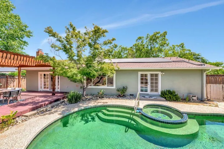6839 Lenwood Way, San Jose, California 95120