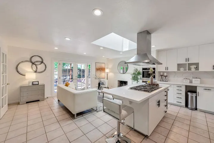 6839 Lenwood Way, San Jose, California 95120