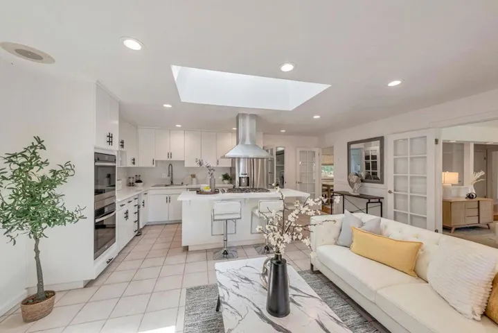 6839 Lenwood Way, San Jose, California 95120