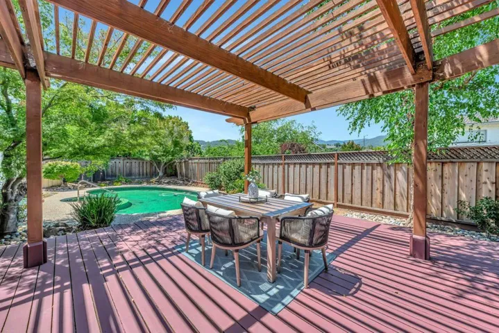 6839 Lenwood Way, San Jose, California 95120