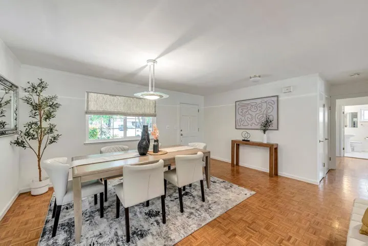 6839 Lenwood Way, San Jose, California 95120