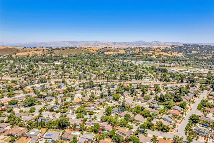 6839 Lenwood Way, San Jose, California 95120