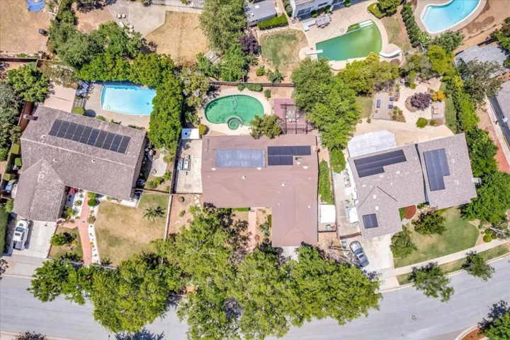 6839 Lenwood Way, San Jose, California 95120