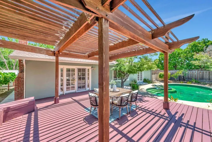 6839 Lenwood Way, San Jose, California 95120