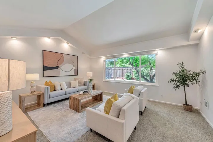 6839 Lenwood Way, San Jose, California 95120