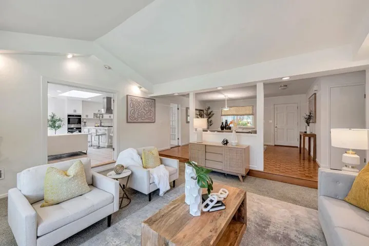 6839 Lenwood Way, San Jose, California 95120