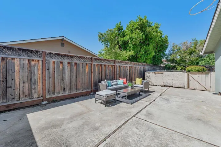 6839 Lenwood Way, San Jose, California 95120