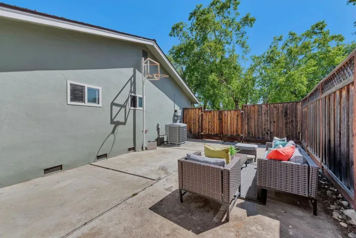 6839 Lenwood Way, San Jose, California 95120