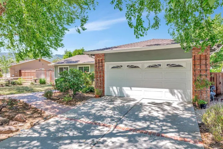 6839 Lenwood Way, San Jose, California 95120