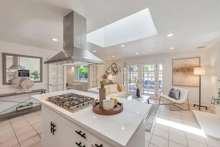 6839 Lenwood Way, San Jose, California 95120