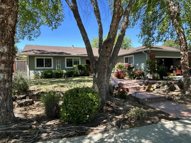6839 Lenwood Way, San Jose, California 95120