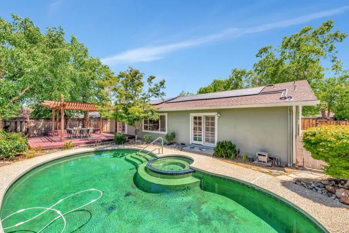 6839 Lenwood Way, San Jose, California 95120
