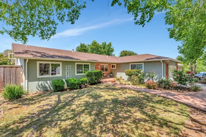 6839 Lenwood Way, San Jose, California 95120