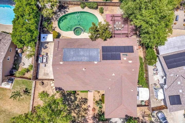 6839 Lenwood Way, San Jose, California 95120