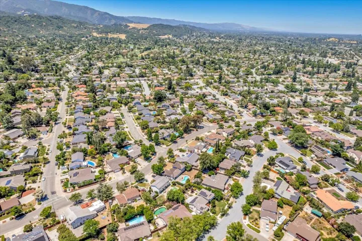 6839 Lenwood Way, San Jose, California 95120