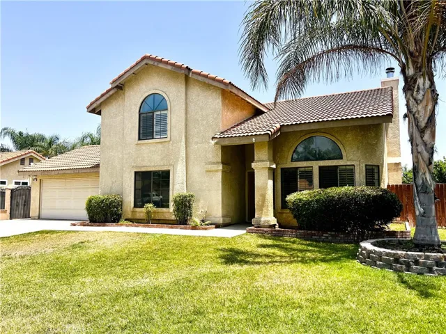 9377 Tangelo Avenue, Fontana, California 92335