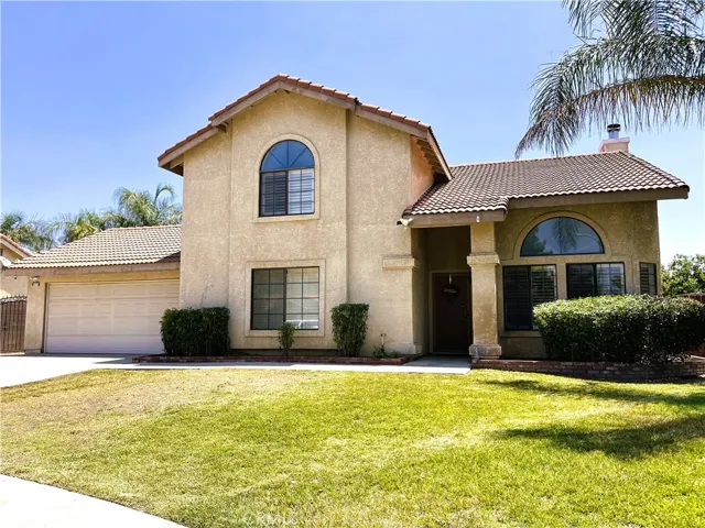 9377 Tangelo Avenue, Fontana, California 92335