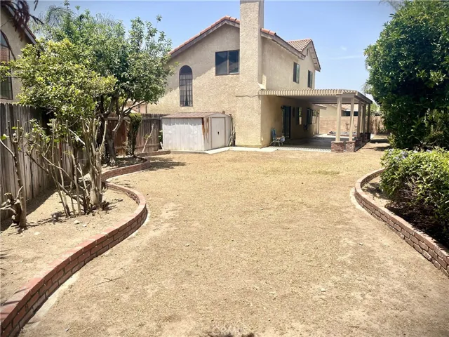 9377 Tangelo Avenue, Fontana, California 92335