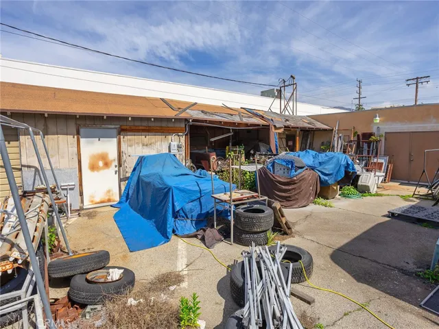 Yard