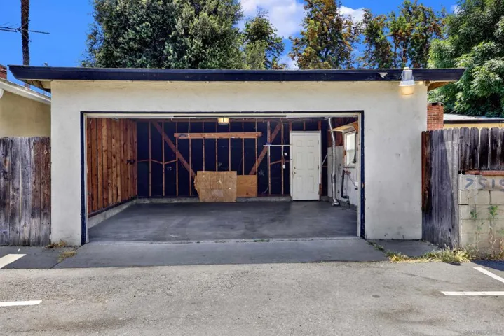 7515 Magnolia Ave, Riverside, California 92504