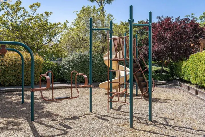 Costa Brava Playground