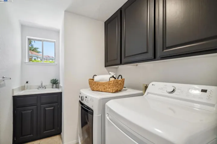 Proper Laundry Room