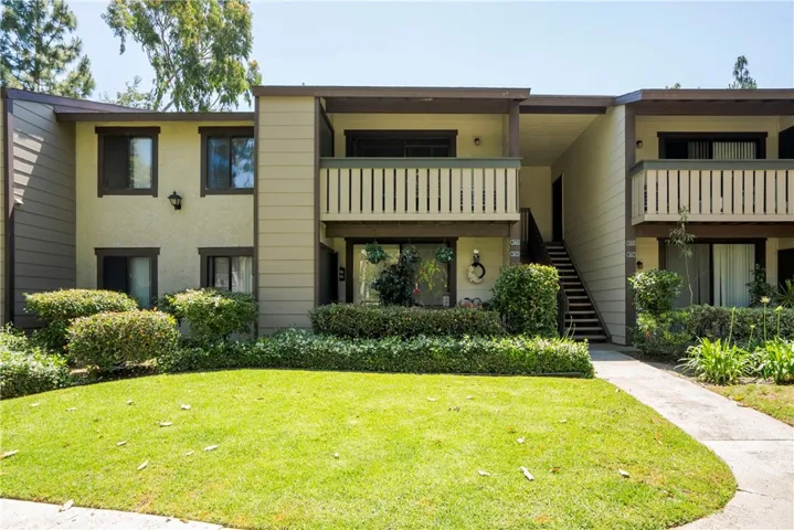 20702 El Toro Road 366, Lake Forest, California 92630
