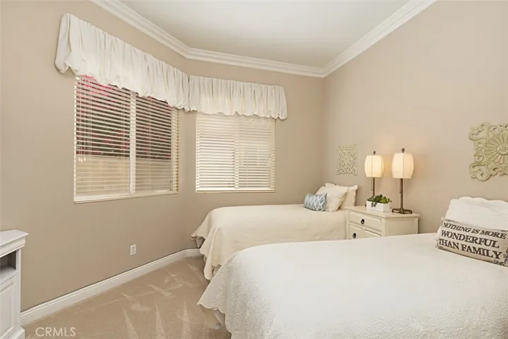 Bedroom 2.