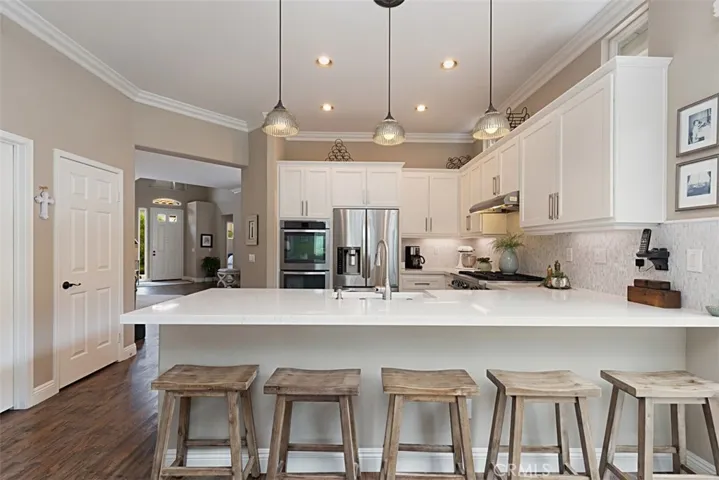 53 Dartmouth Lane, Coto De Caza, California 92679