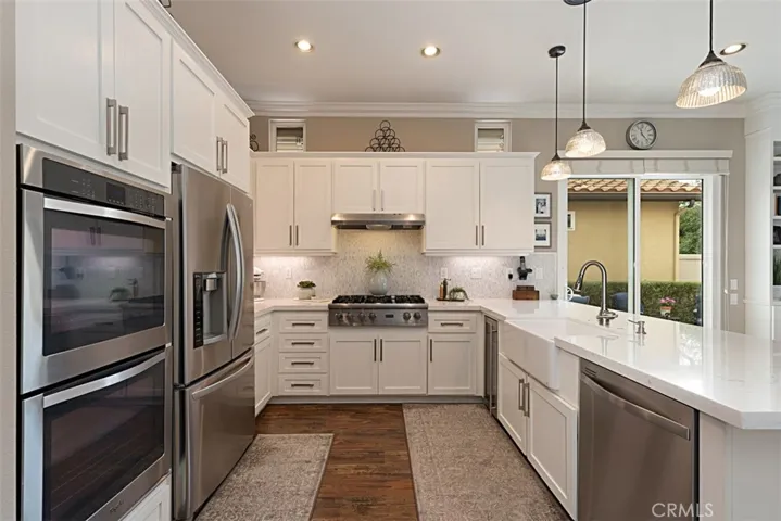 53 Dartmouth Lane, Coto De Caza, California 92679