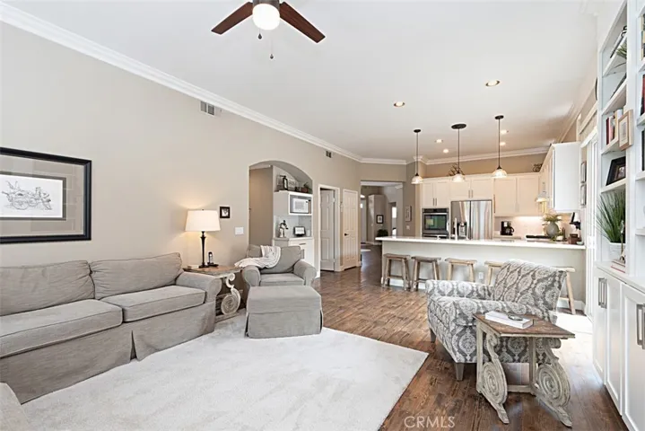 53 Dartmouth Lane, Coto De Caza, California 92679