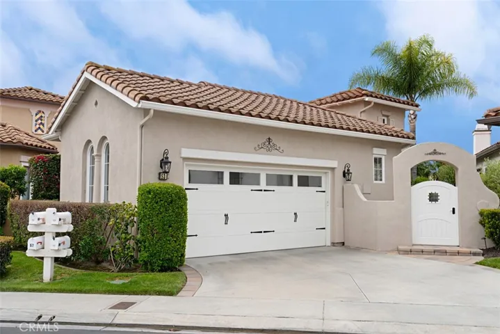 53 Dartmouth Lane, Coto De Caza, California 92679