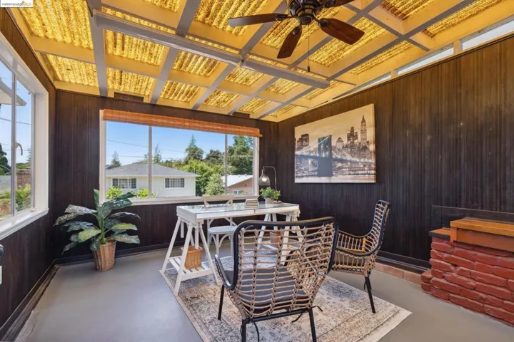 4001 Fruitvale Ave, Oakland, California 94602
