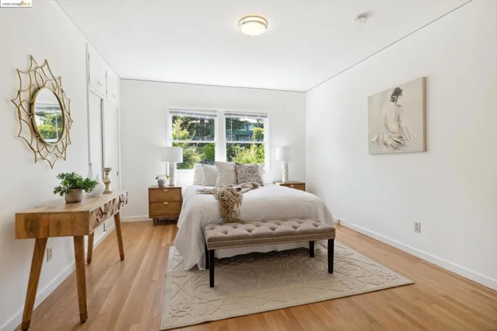 4001 Fruitvale Ave, Oakland, California 94602