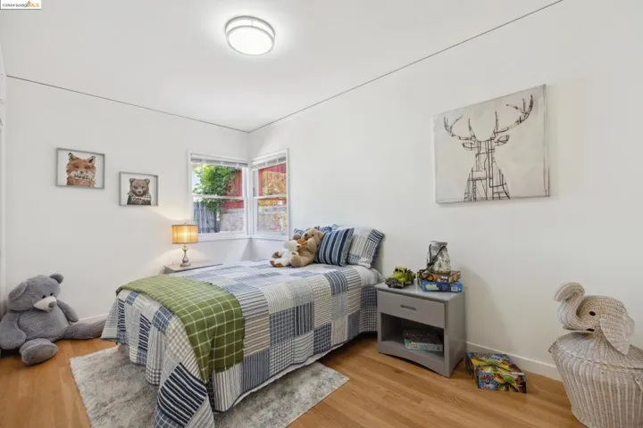 4001 Fruitvale Ave, Oakland, California 94602