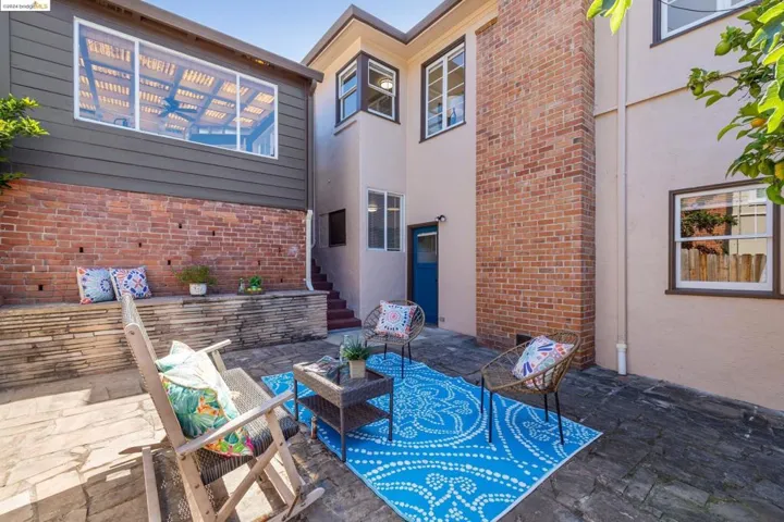 4001 Fruitvale Ave, Oakland, California 94602