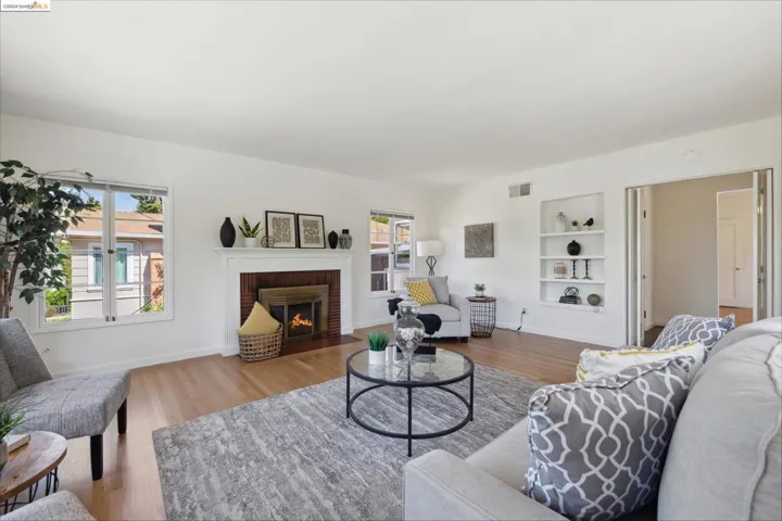 4001 Fruitvale Ave, Oakland, California 94602