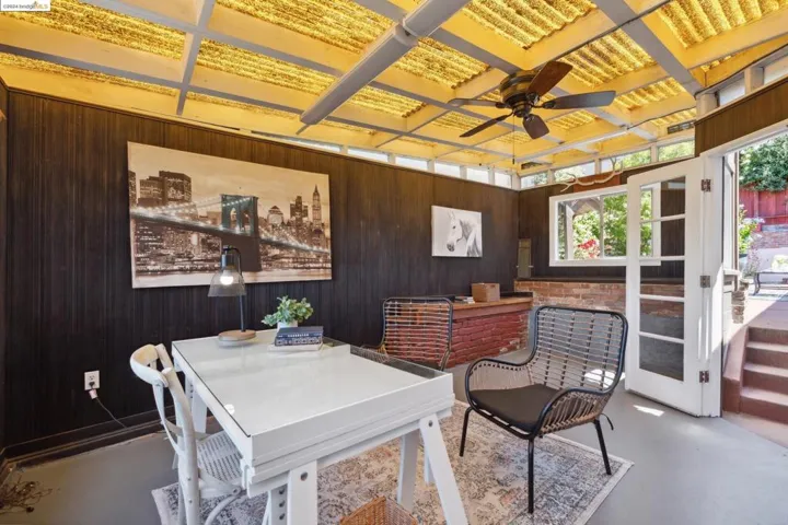 4001 Fruitvale Ave, Oakland, California 94602