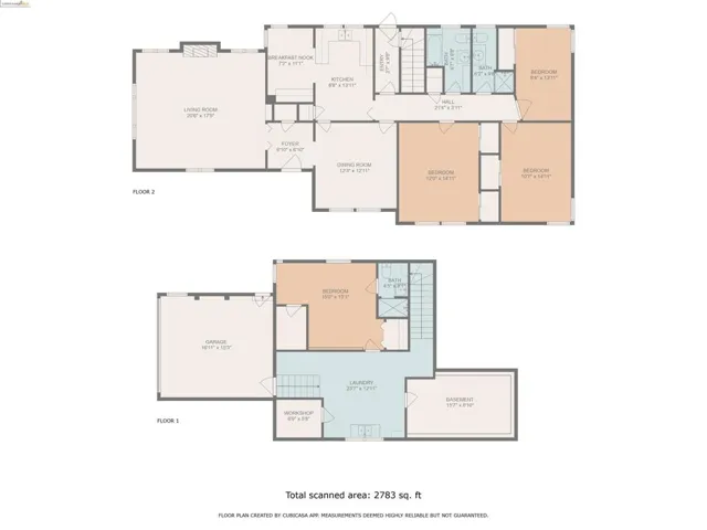 4001 Fruitvale Ave, Oakland, California 94602
