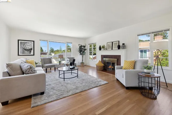 4001 Fruitvale Ave, Oakland, California 94602