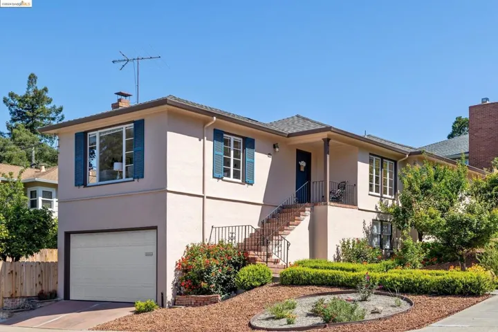 4001 Fruitvale Ave, Oakland, California 94602