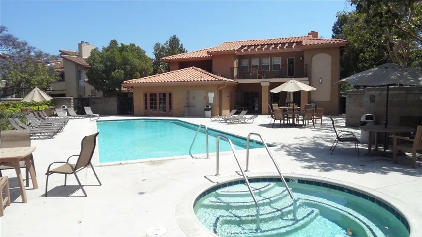 5140 Twilight Canyon Road 27e, Yorba Linda, California 92887