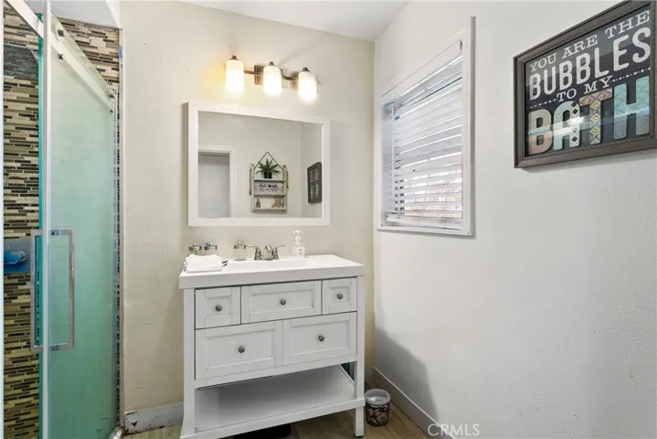 Bathroom 1