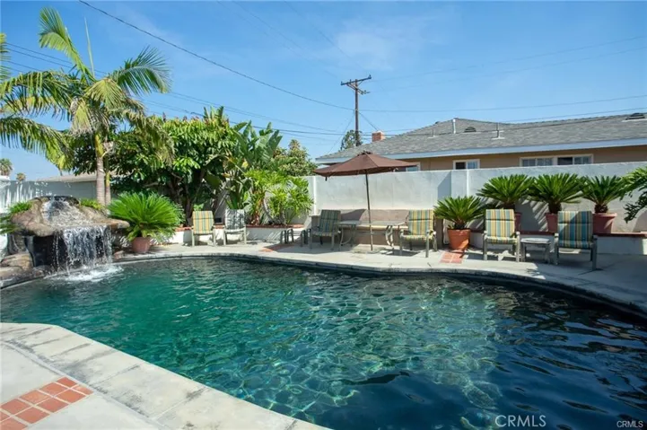 1303 N Merona, Anaheim, California 92805