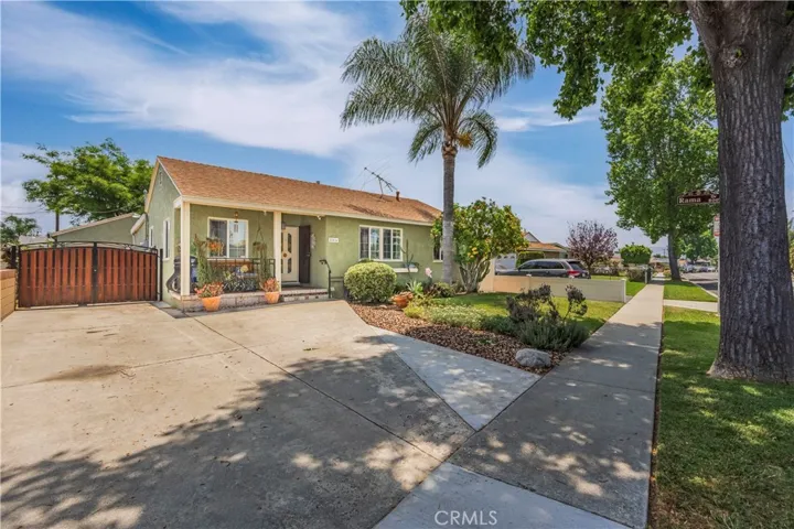 866 Sunkist Avenue, La Puente, California 91746