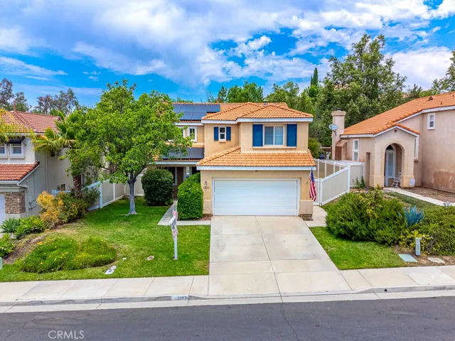 32831 Fermo Court, Temecula, California 92592