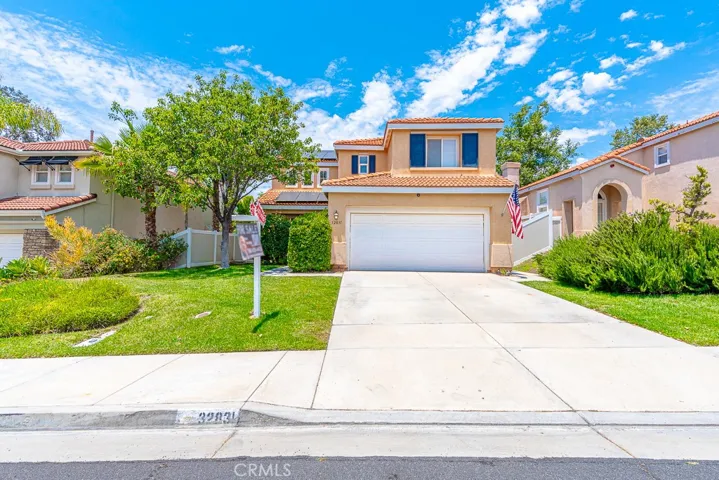 32831 Fermo Court, Temecula, California 92592