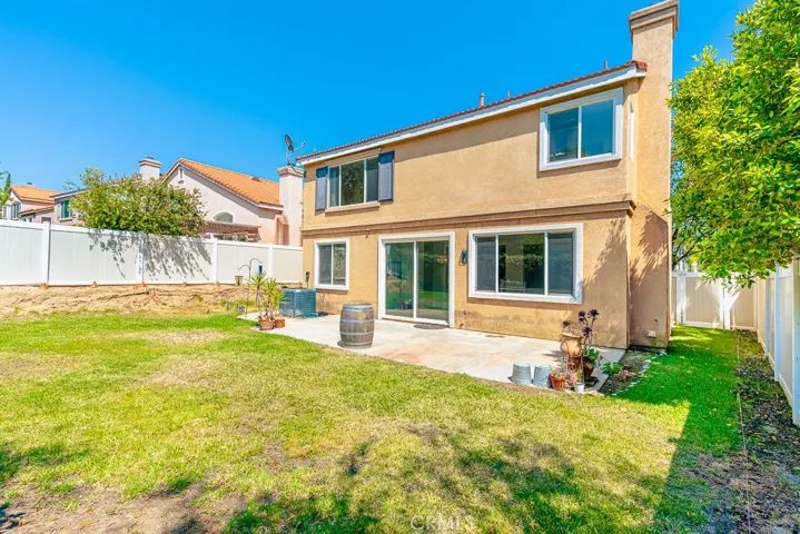 32831 Fermo Court, Temecula, California 92592