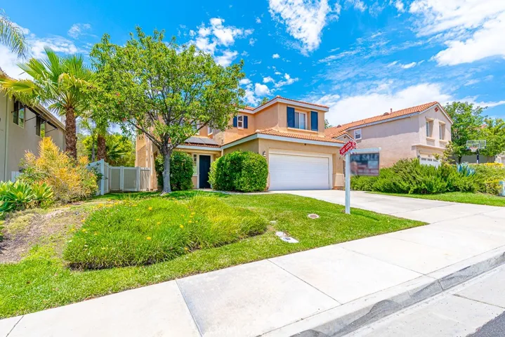 32831 Fermo Court, Temecula, California 92592