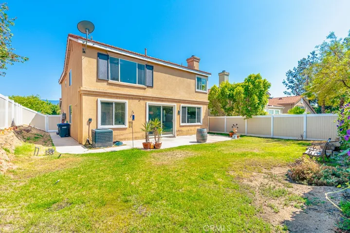 32831 Fermo Court, Temecula, California 92592